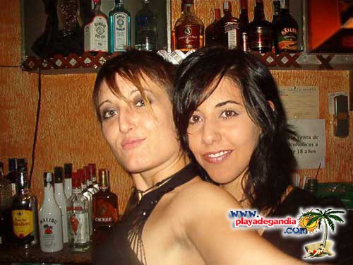 Brujas 2005