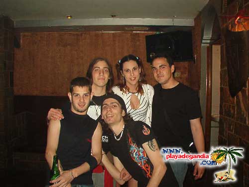 Brujas 2005