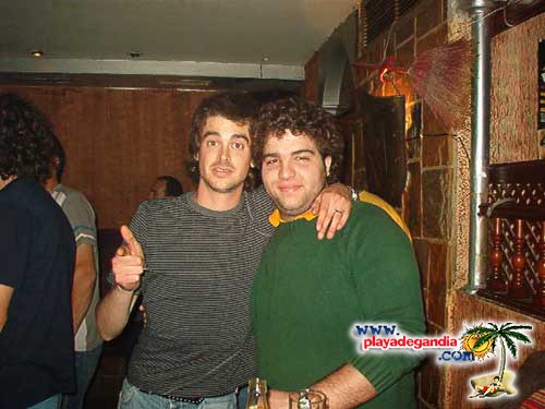 Brujas 2005