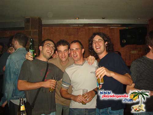 Brujas 2005