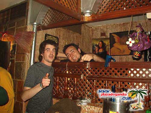 Brujas 2005
