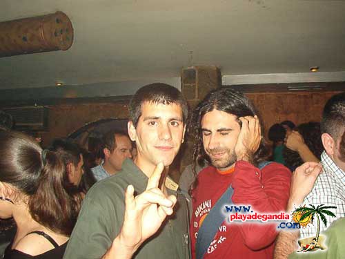 Brujas 2005