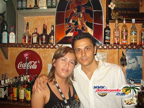 Brujas 2005