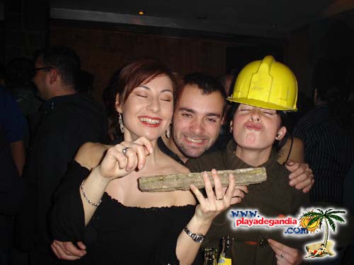 Brujas 2005