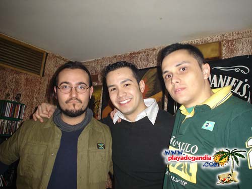 Brujas 2005