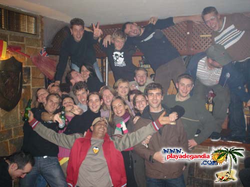 Brujas 2005