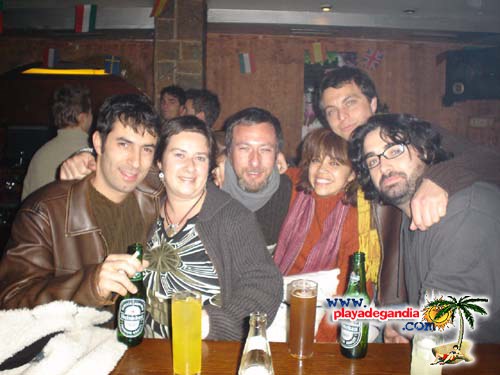 Brujas 2005
