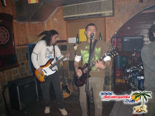 Brujas 2005