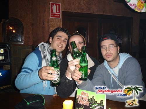 Brujas 2005