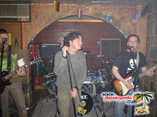 Brujas 2005