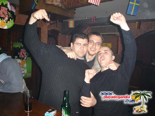 Brujas 2005