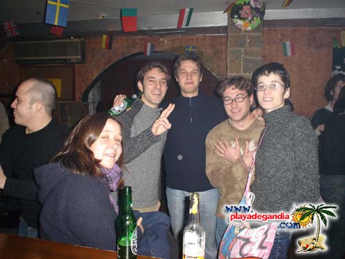 Brujas 2005