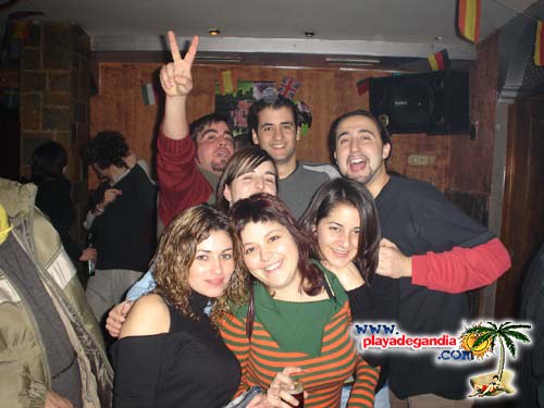 Brujas 2005