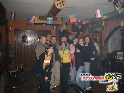 Brujas 2005