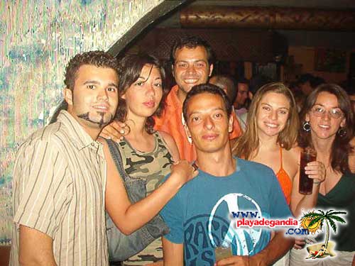 Brujas 2005