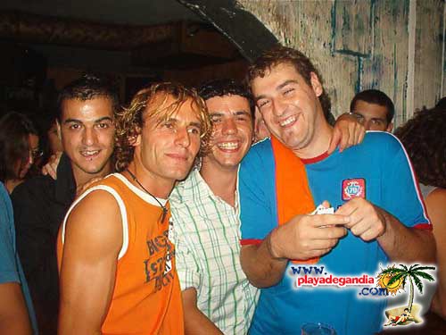 Brujas 2005