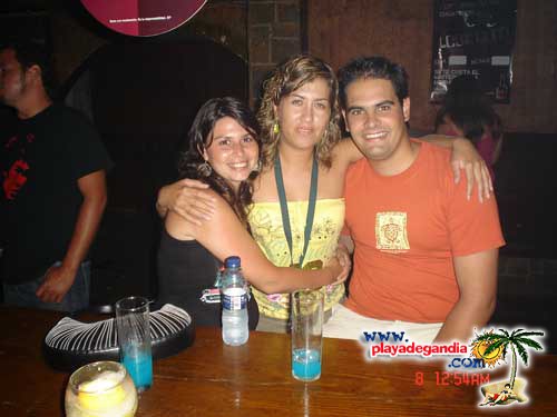 Brujas 2005