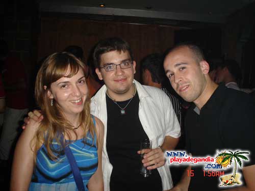 Brujas 2005