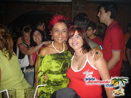 Brujas 2005