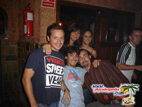 Brujas 2005