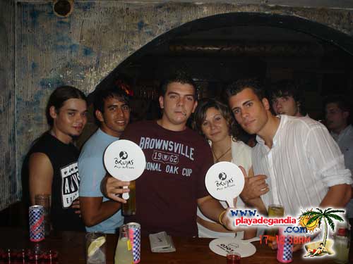 Brujas 2005