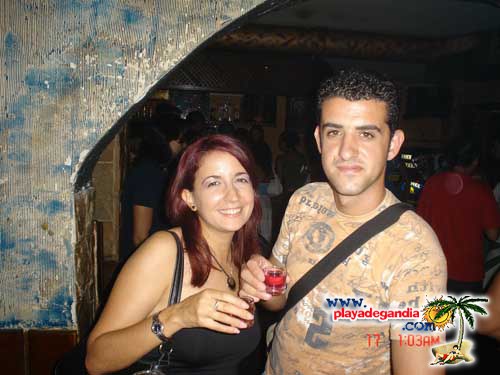 Brujas 2005
