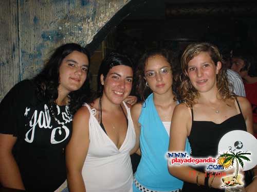 Brujas 2005