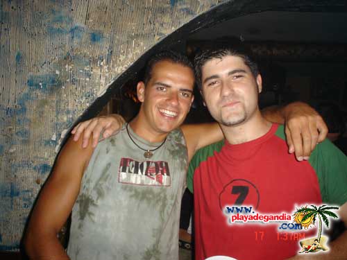Brujas 2005