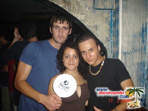Brujas 2005