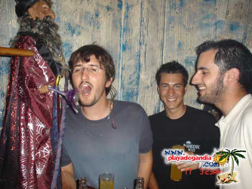 Brujas 2005