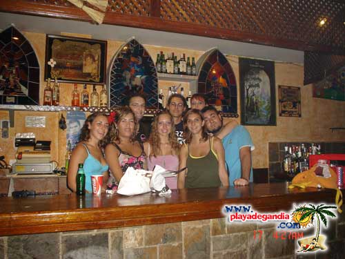 Brujas 2005