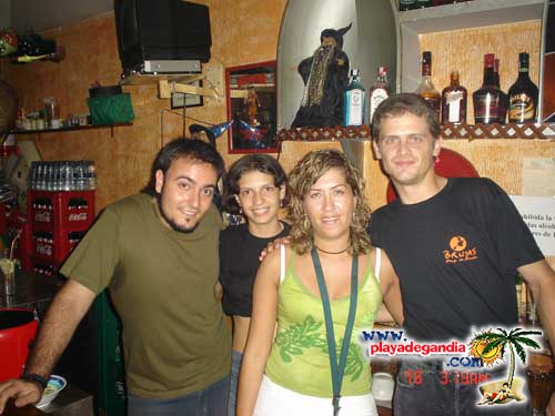 Brujas 2005