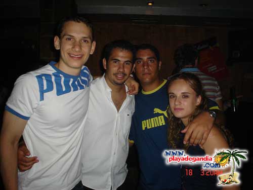 Brujas 2005