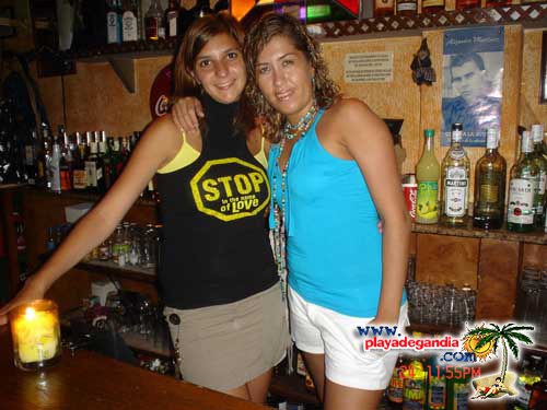 Brujas 2005