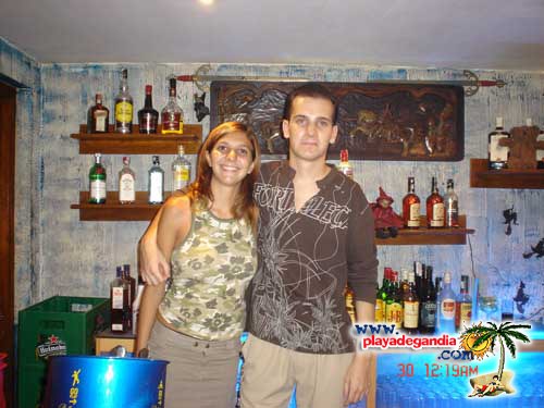 Brujas 2005