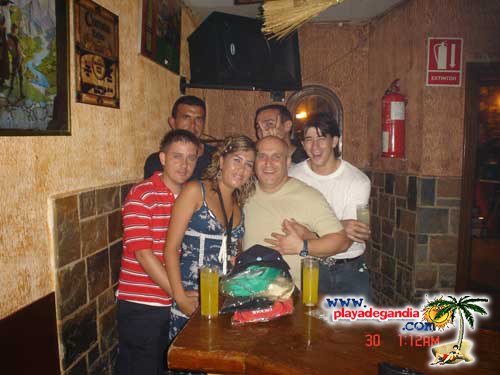 Brujas 2005
