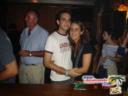 Brujas 2005