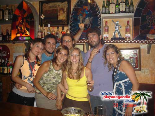 Brujas 2005