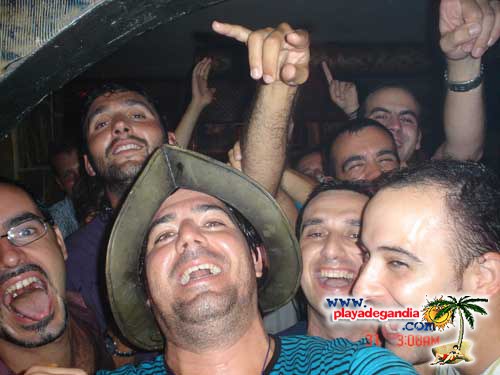 Brujas 2005