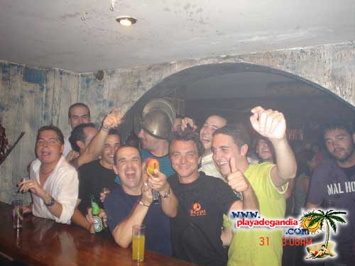 Brujas 2005