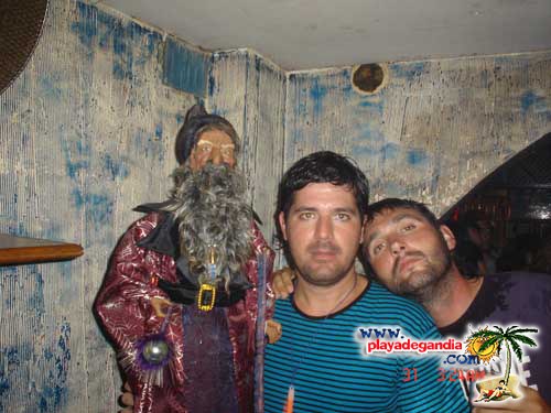 Brujas 2005
