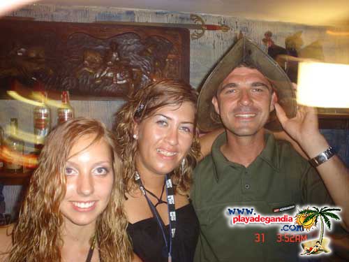Brujas 2005