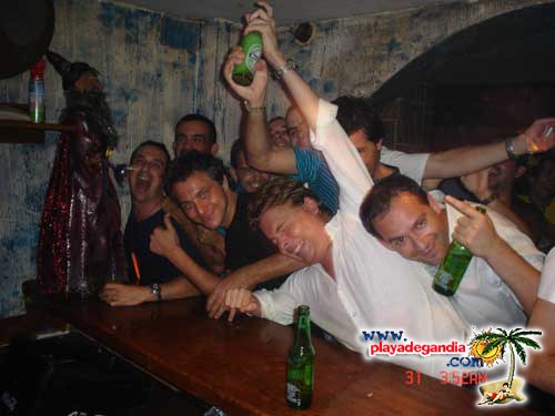 Brujas 2005