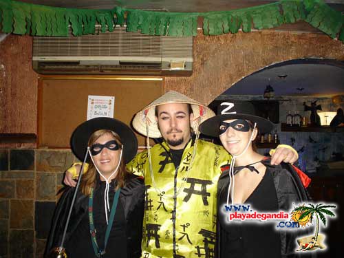 Brujas 2005