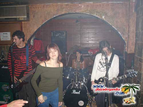 Brujas 2005