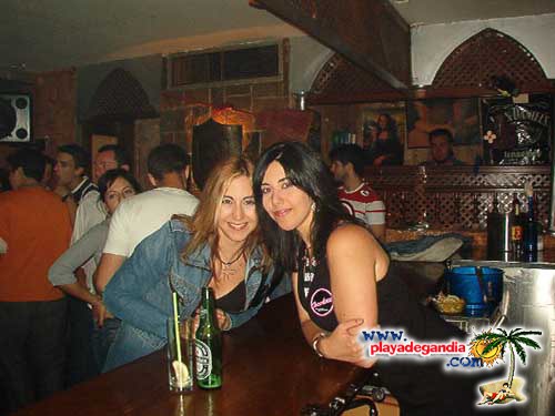 Brujas 2005