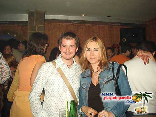 Brujas 2005