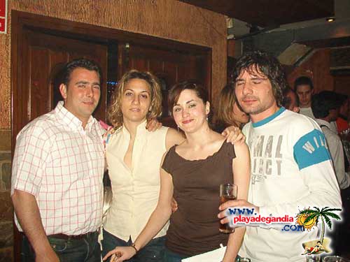 Brujas 2005