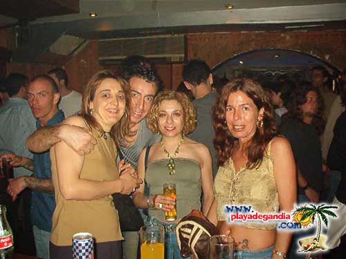 Brujas 2005