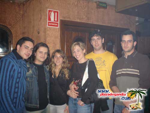 Brujas 2005